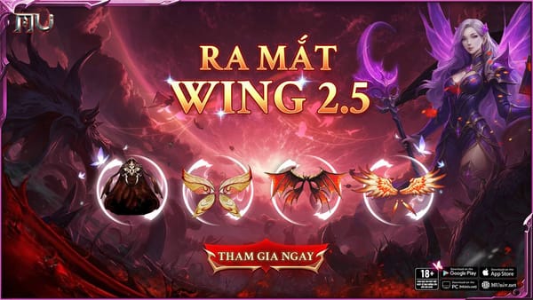 Hướng dẫn chế tạo wing 2.5